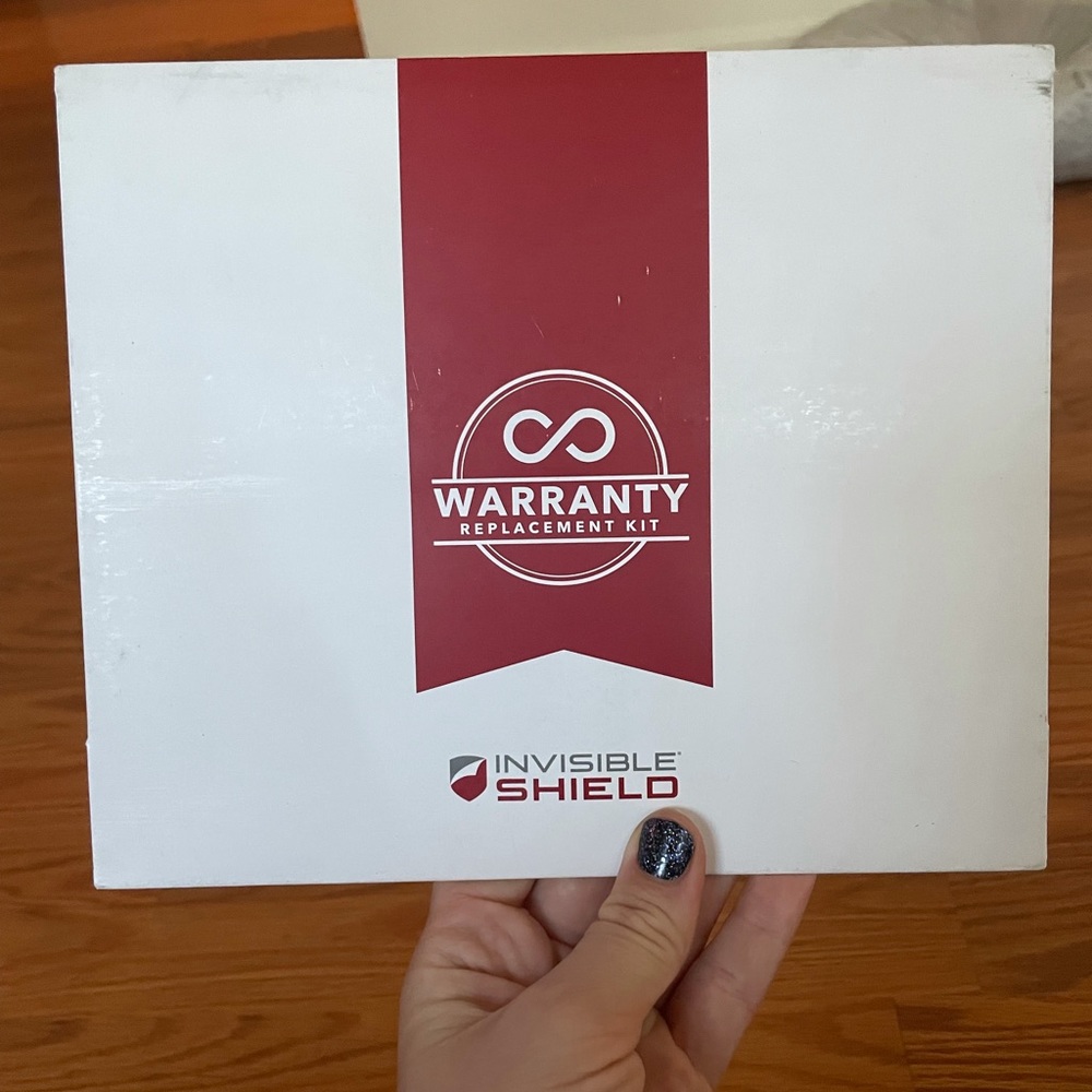 Glass Elite Vision Guard+ Apple iPhone 6, 7 or 8